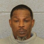 Mack Rivers Carrying Concealed Weapon