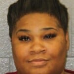 Deanna Griffin Larceny