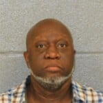 Anthony Belin Possession Of Firearm By Felon