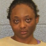 Aaja Robinson Simple Assault Assault With A Deadly Weapon Fugitive