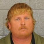 Eddie Ihinger Misdemeanor Larceny