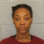 Bridget Dennis Driving While Impaired