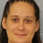 Mary Johnson Larceny Probation Violation