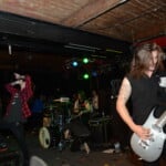 Like Moths To Flames