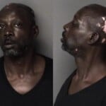 Alfred Johnson Sch Ii Possess Possess Drug Paraphernalia Loiter For Drug Activity Resist Public Officer