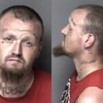 Joshua Ross Possess Stolen Motor Vehicle Flee Elude Arrest With Motor Vehicle Driving While License Revoked Not Impaired