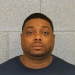 Shane Williams Communicate Threats Injury To Personal Property Larceny