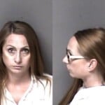 Stacey Shaw Failure To Appear Misdemeanor