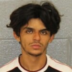 Jose Pena Misdemeanor Larceny Possess Drug Paraphernalia