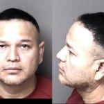 Sergio Rodriguez Probation Violation