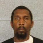 Donnell Moody Larceny