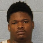 Drevon Jackson Probation Violation