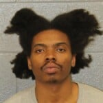 Quaylen Funderburk Carrying Concealed Weapongun Resisting Public Officer