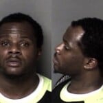 William Barksdale Failure To Appear Misdemeanor