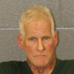 Kenneth Barnhost Probation Violation