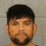 Lucio Munoz Carrying Concealed Weapon Driving While License Revoked Nonsupport Of Child