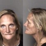 Sally Buckmaster Attempt Obtain Property False Pretense Conspiracy Financial Identity Fraud Possess Drug Paraphernalia