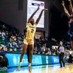 Charlotte 49ers Vs Campbell Wbb