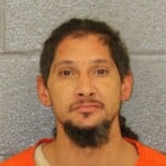 Jimmy Jacobs Larceny Felony Conspiracy