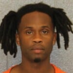 Deangelo Martin Resisting Public Officer