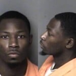 Montavis Huntley Habeas Corpus