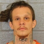 Harrison Hillman Resisting Public Officer Shoplifting Concealment Goods Resisting Public Officer Robbery With Dangerous Weapon