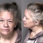 Rebecca Grigg Failure To Appear