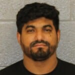 Keent Duroncruz Going Armed To The Terror Of The People Communicating Threats Carrying Concealed Weapon Gun Open Container Alcohol Viol Resisting Public Officer