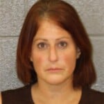 Melanie Fisher Probation Violation