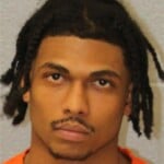 Camron Washington Probation Violation