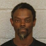 Calvin Robinson Assault On A Female Misd Crime Of Dom Violence