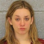 Linday Malson Driving While Impaired Speeding