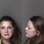 Carla Land Breakenter Coin Machine