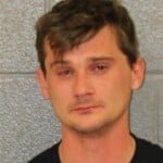 Jared Stinson Driving While Impaired Flee Elude Arrest With Motor Vehicle