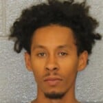 Noe Najera No Operators License