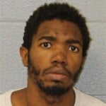 Quandarius Funderburk Felony Larceny