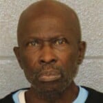 James Givens Felony Possession Of Cocaine Assault On A Female Larceny