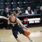 Wingate Vs Belmont Abbey Mbb