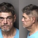 Brian Pike Failure To Appear Felony Resist Public Officer