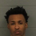 Tyriq Brown Discharge Weapon Into Occupied Property Conspiracy