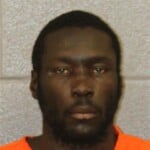 Travis Brown Larceny