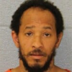 Donterous Jacksoncrime Of Domestic Violence Assault On A Female False Imprisonment Communicate Threats