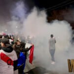 Charlotte Immigration Protest 19