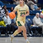 Charlotte 49ers Vs Wofford Wbb