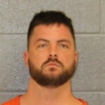 Ryan Harless Driving While Impaired