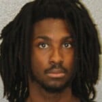 Jordan Marks Second Degree Murder