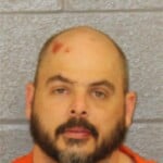 Roger Pelchat Assault With A Deadly Weapon Indecent Exposure