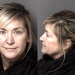 Sandra Kendrick Probation Violation