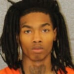 Kimron Kelly No Operators License Expired Registration Cardtag Reckless Driving To Endanger