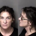 Kari Allison Extraditionfugitve Other State Larceny